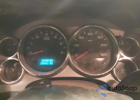 2009 Chevrolet Silverado 1500 Lt z USA, uszkodzony, nr VIN 2GCEK29J491103916